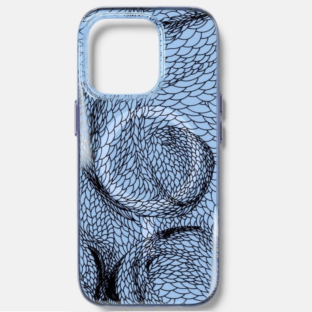 Heyday iPhone 16 Pro Max Case